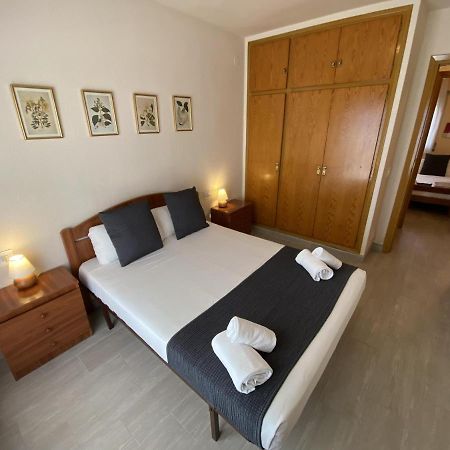 For A Stay Eden Mar Камбрильс Экстерьер фото